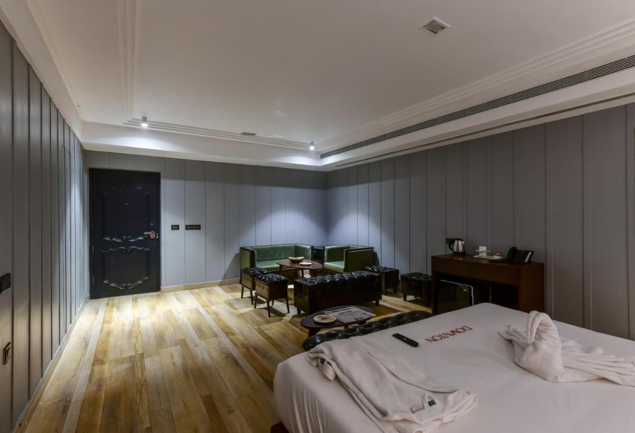 The Downton Hotel Raipur  Exterior photo